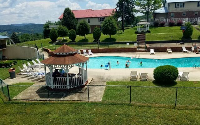 Baymont by Wyndham Cookeville