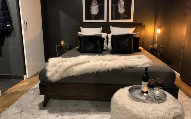Kudos Villas and Retreats - Hepburn Springs