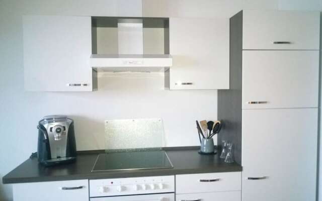 Ferienwohnungen Peitz