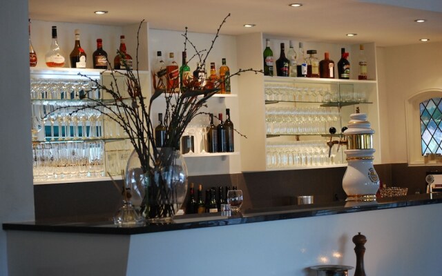 Hotel restaurant Rozenhof