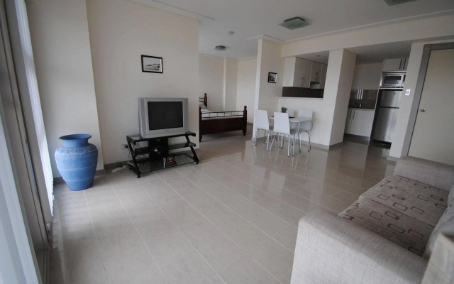 Sandy Cove Apartments