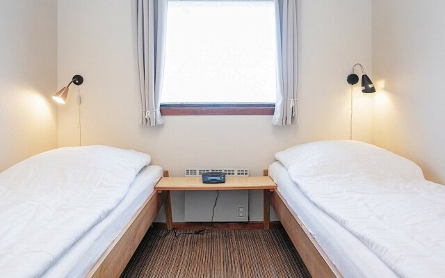 Holiday Home in Faaborg Municipality With Terrace