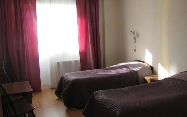 Арт-Отель Галерея