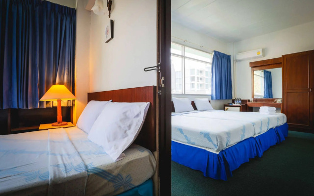 Ruamchitt travelodge