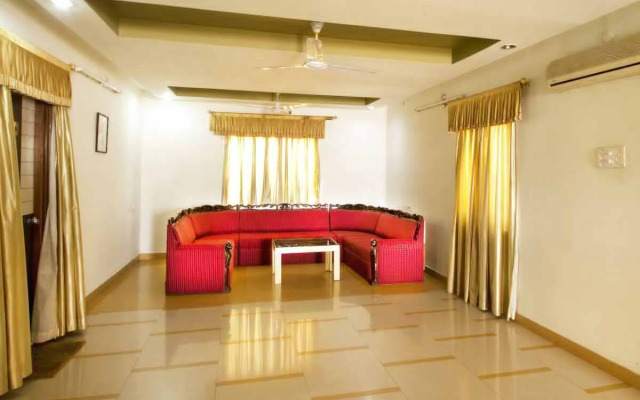 Hotel New Simran Palace