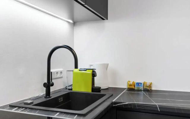 Maria Blick Lake View Apartments