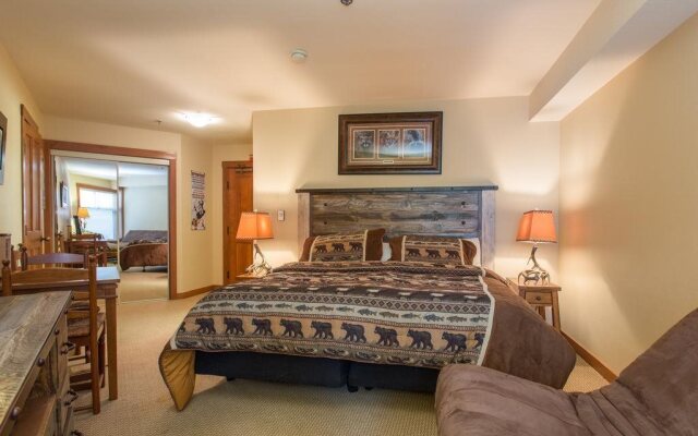 Solitude Resort and Lodging