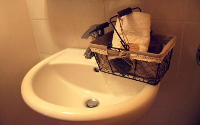 Holiday Flat in Morschwiller