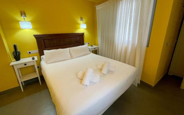 Ritual Sevilla Suites - Malaver 23