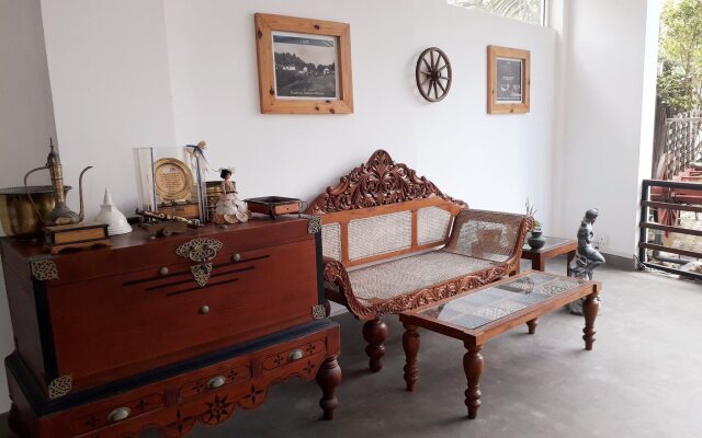Nil Diya Beach Resort