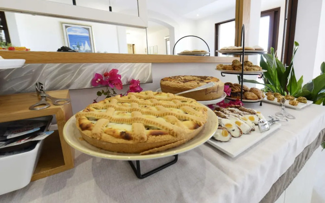 Best Western Hotel Martello