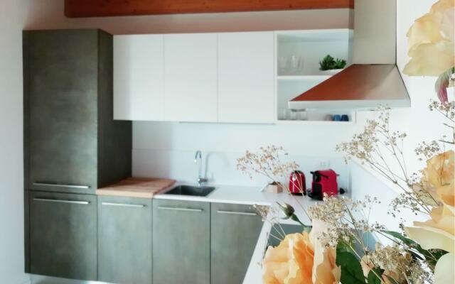 StepAndGo Apartments