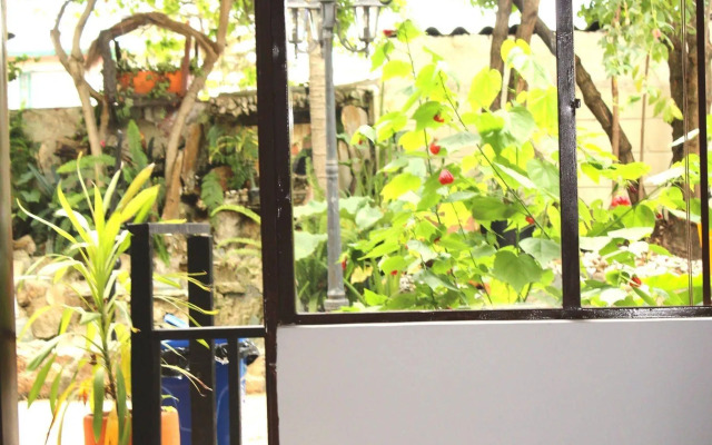 Niza Norte Apartments and Suites