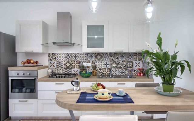 Apt Ristola Deluxe Seaview