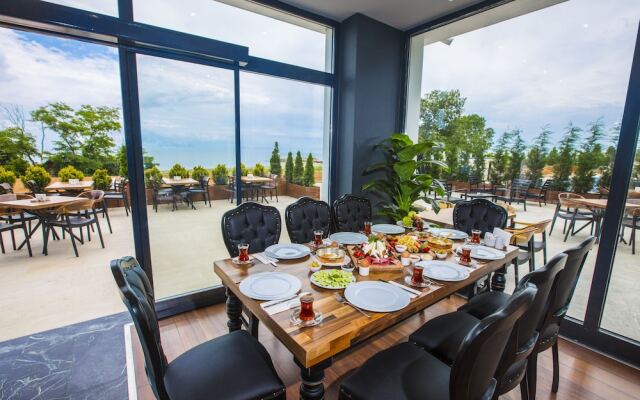 Mövenpick Hotel Trabzon