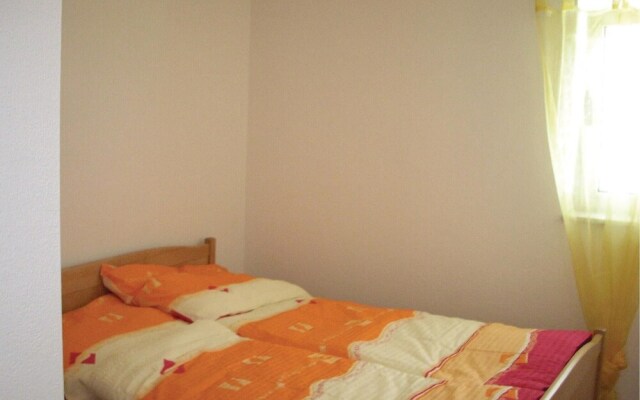 Stunning Home in Klenovica With Wifi and 2 Bedrooms