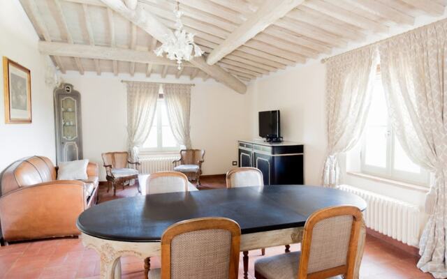 San Martino Apartments by Mmega