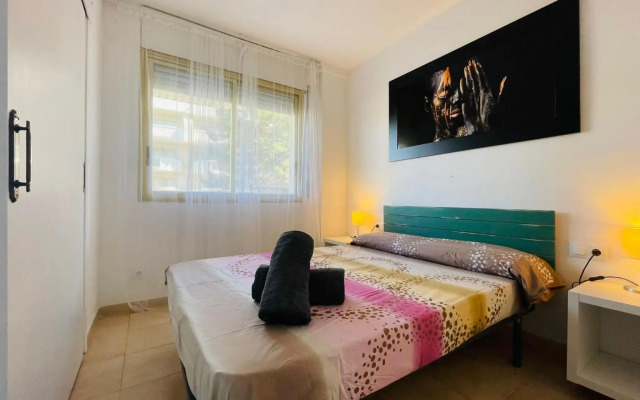 Sergio's Village, relax, piscina y a 5 minutos de playa