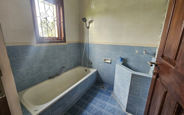 GWK View Boutique Hotel and Residence