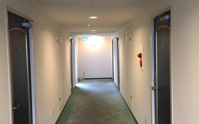 Business Green Hotel Youkaichi