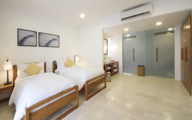 Montigo Resorts Nongsa