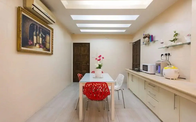Botanic Elegant Suite Klang