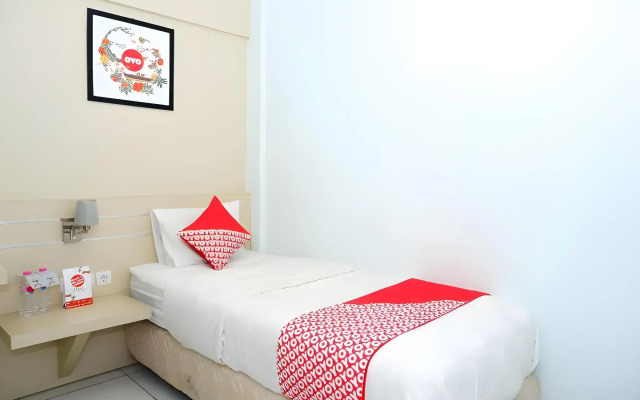 Super OYO 389 Sky Guesthouse