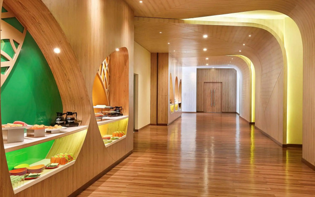 ibis Styles Bogor Raya