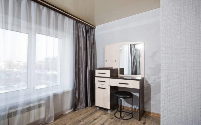 Odelina Hotel