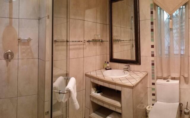 Royal Ridge Guest House