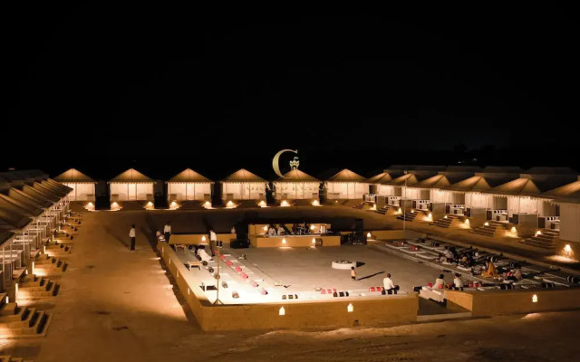 Grand Inara Resort