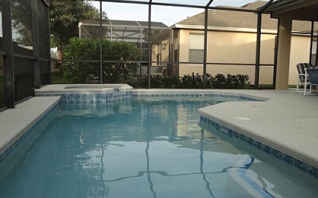 Sunny Dreams - 4 Br Home