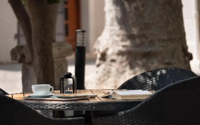 Altera Roma Hotel