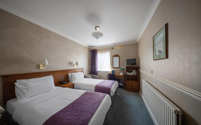The Clarendon Hotel - Blackheath
