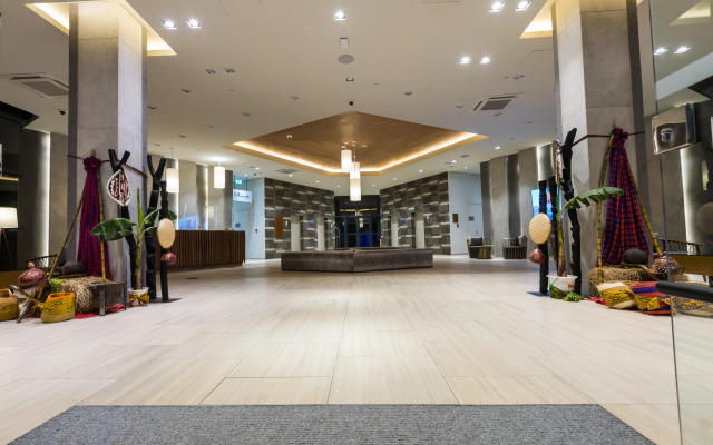 Somerset Westview Nairobi