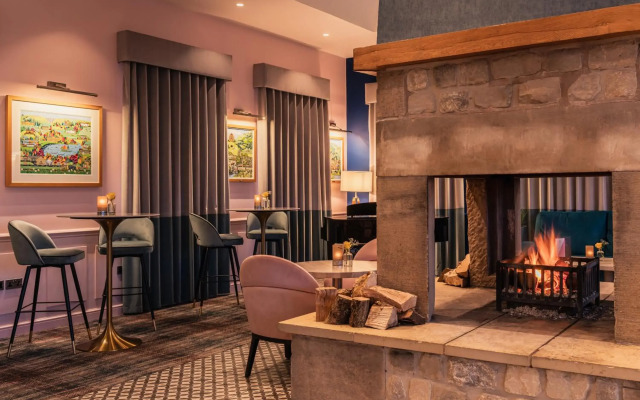 The Coniston Hotel and Country Estate