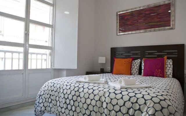 Situación excepcional plza Ayuntamiento