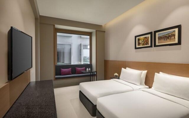 The Neemaya Hotel