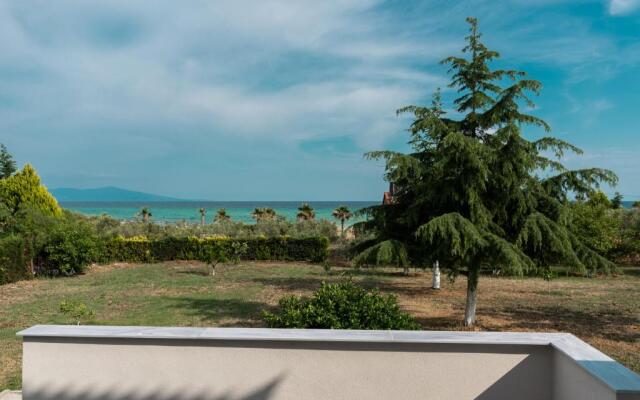 Villa Lemoni Ammolofoi
