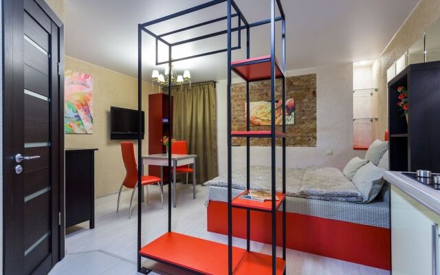 Apt on Chetvyortaya Sovetskaya 8 ap2