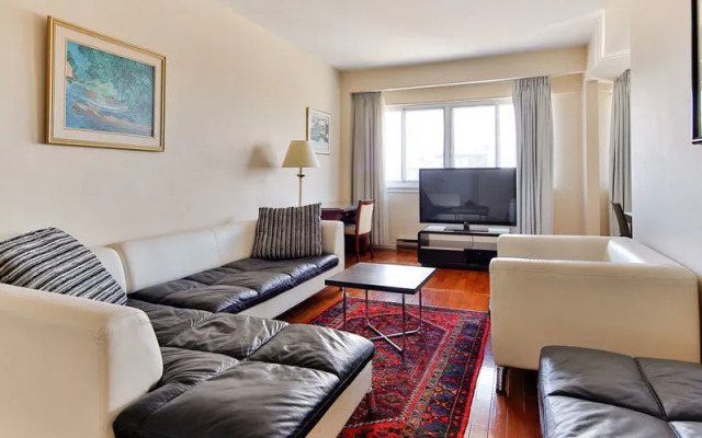 Sunset Suites Furnished Apartments