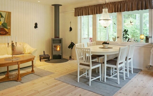 Holiday Home in Vintrosa