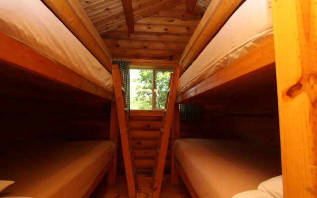 Neshonoc Lakeside Camping Resort