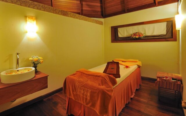 Aureum Resort & Spa Ngapali