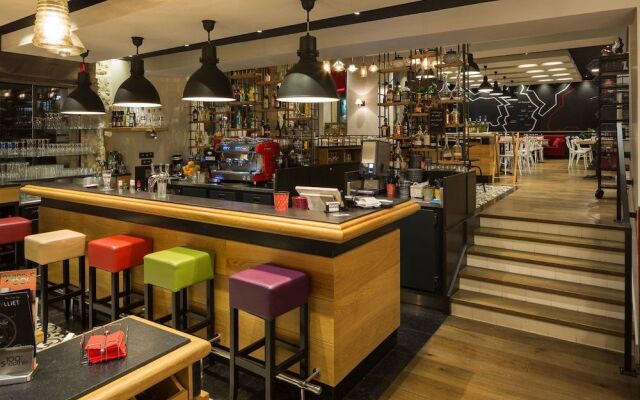 Apparthôtels de Val-Perrière