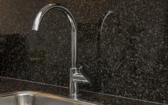 Apartment in Zoutelande Near the Beach