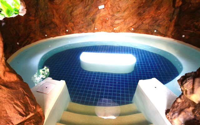 Grande Caribbean Condo Resort Pattaya