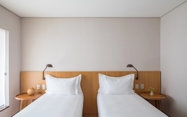 B Hotel Brasilia