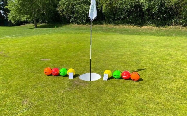 Appletree Holiday Park