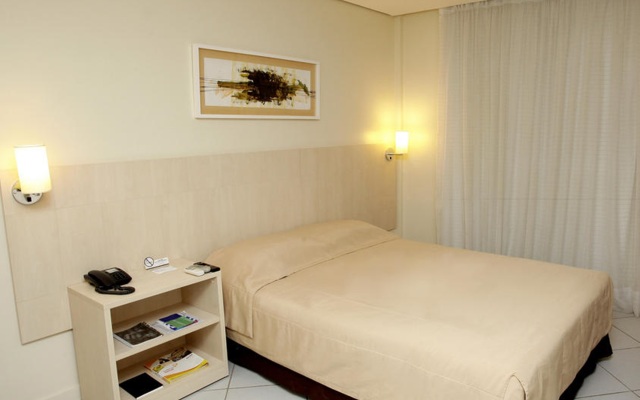 ibis Styles Belém Batista Campos